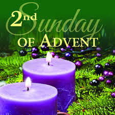 2nd Sunday of Advent