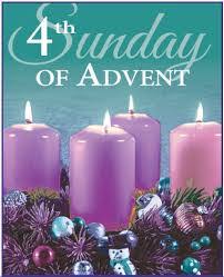 Fourth Sunday of Advent