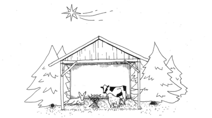 Nativity Scene