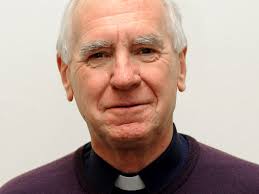 Bishop Budd