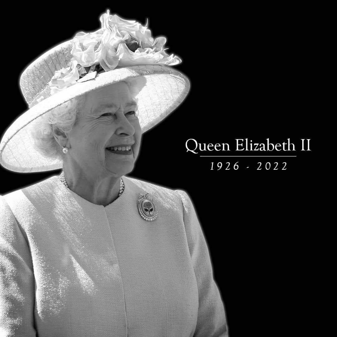 Her Majesty the Queen