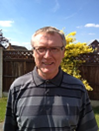 Gerry McFlynn