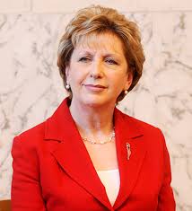 Mary Macaleese