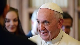 Pope Francis