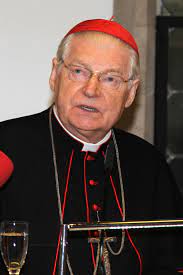 Cardinal Angelo Scola