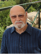 Derek Reeve