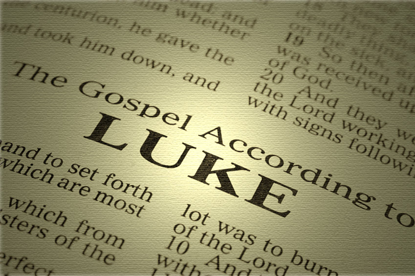 Gospel of Luke