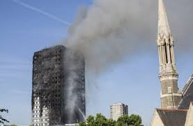 Grenfell Tower