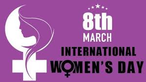 International Women's Day