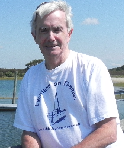 Kevin Hannigan
