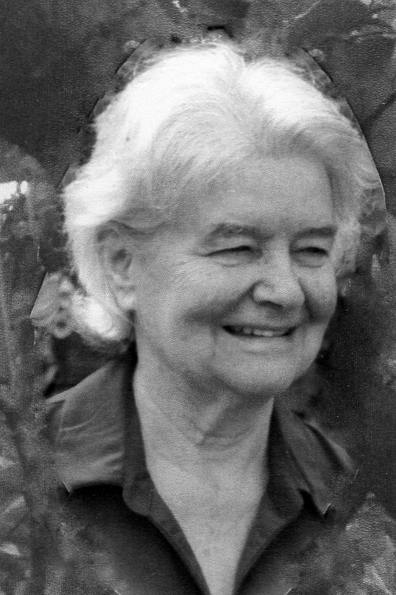 Marian Short