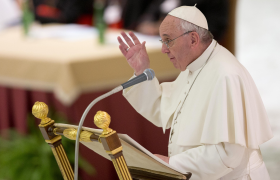 Pope Francis 50th Anniversary